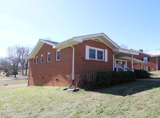 4029 McAllister St, Milan, TN 38358