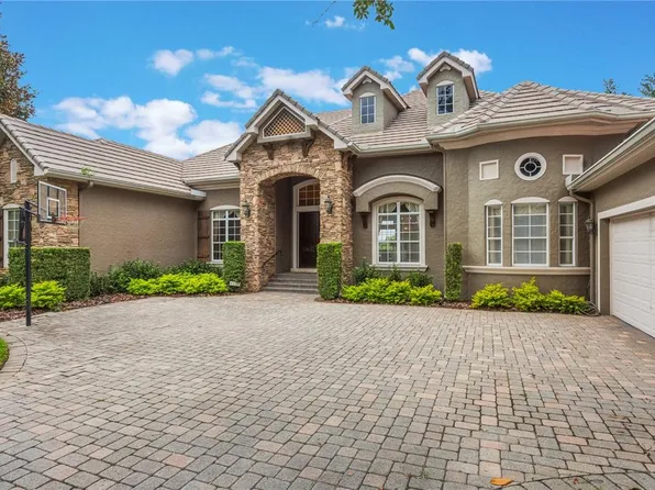 6102 S Hampshire Ct, Windermere, FL 34786