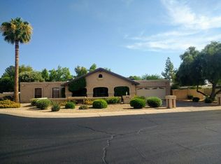 1848 E El Freda Rd, Tempe, AZ 85284