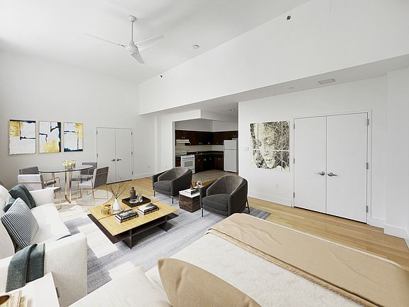 3rd image of 526 W 146th St #2U