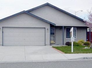 8203 Lummi Dr, Pasco, WA