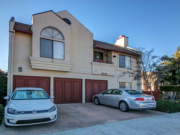 2nd image of 4524 Cleveland Ave Unit 203