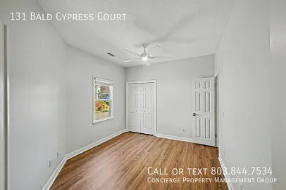 131 Bald Cypress Ct — Photo 20