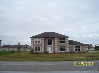 2352 Great Harbor Dr, Kissimmee, FL 34746