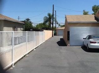 418 S Aspan Ave, Azusa, CA 91702