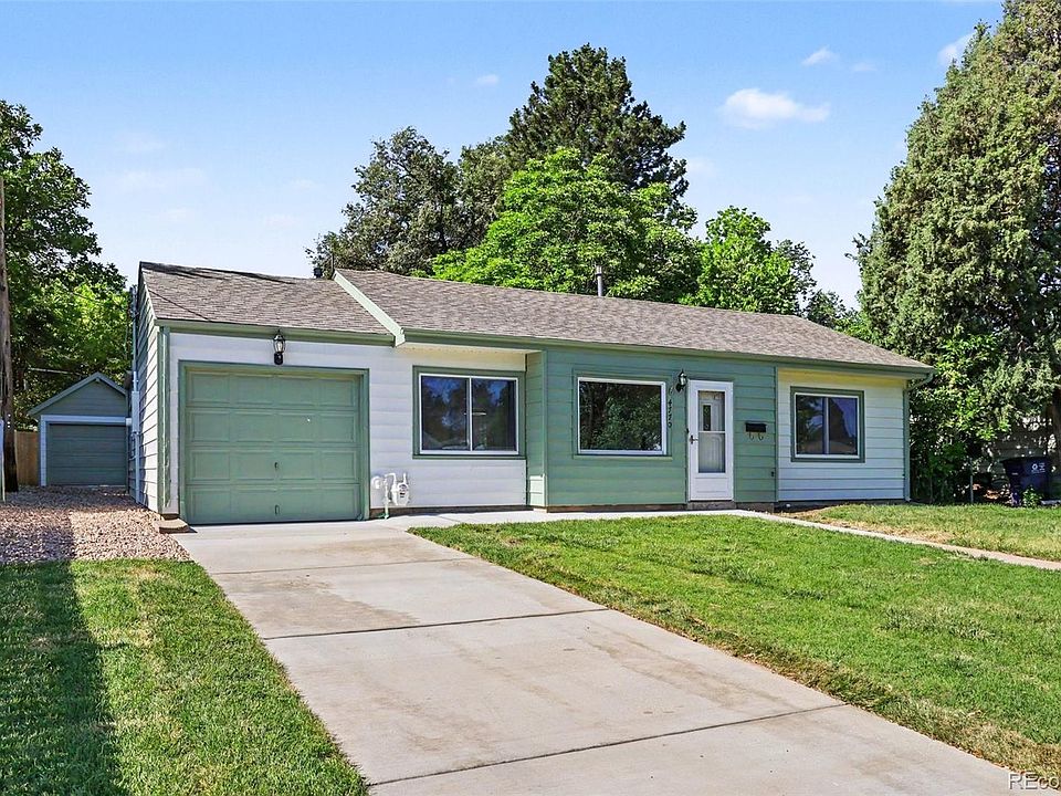 1st image of 4770 E Amherst Avenue