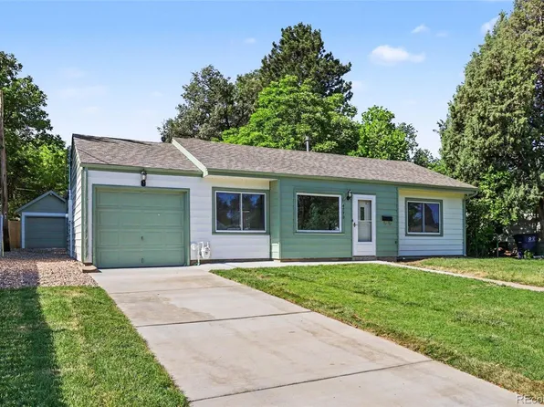 4770 E Amherst Avenue, Denver, CO 80222