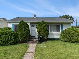 701 S Dickson St, Michigan City, IN