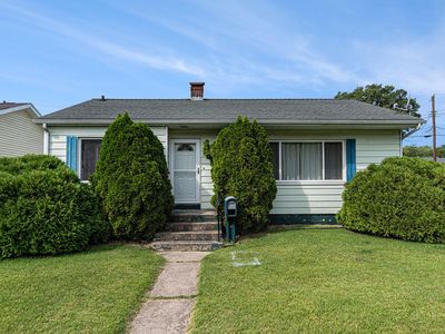 701 S Dickson St, Michigan City, IN, 46360