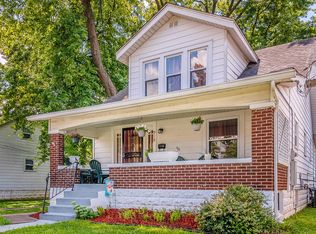 918 Denmark St, Louisville, KY 40215