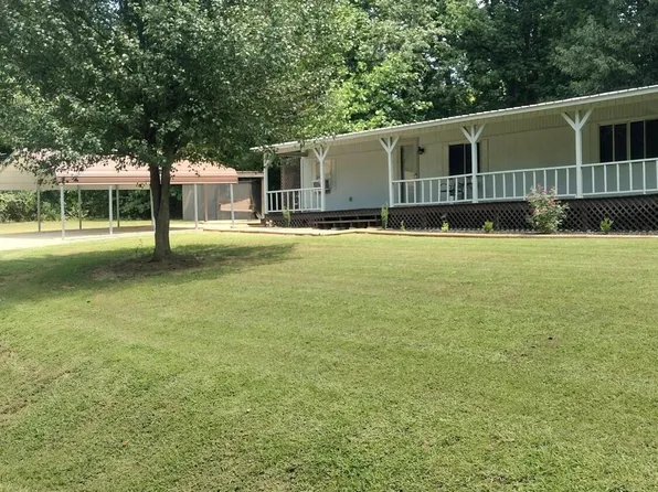 36 Carol Ann Ave, Dyersburg, TN 38024