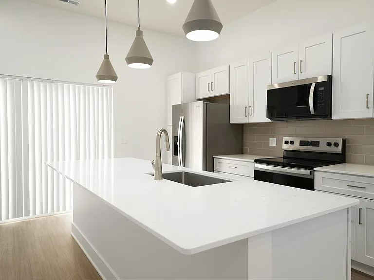 Folio - Kitchen