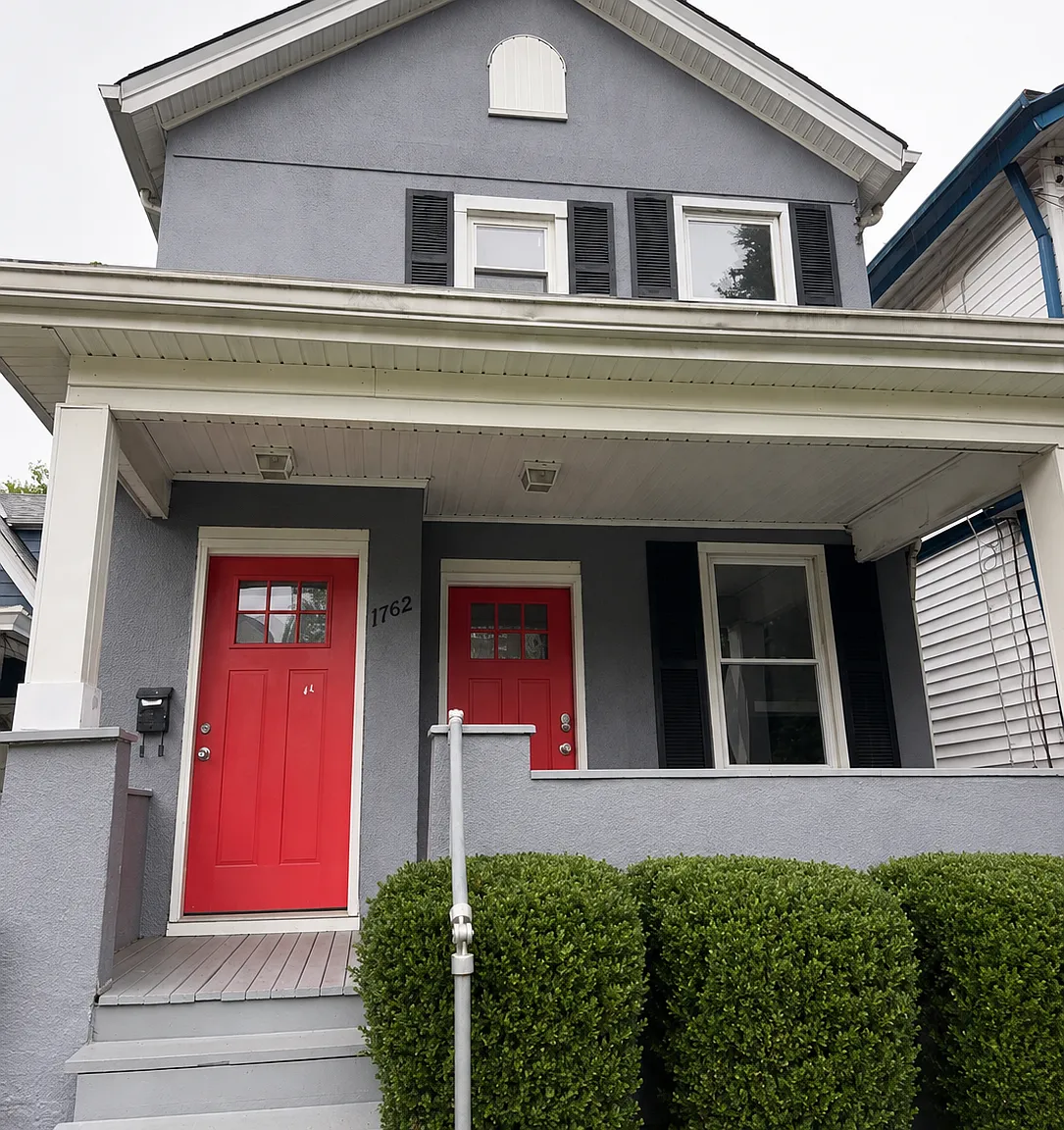 1762 Williams Avenue — Photo 1
