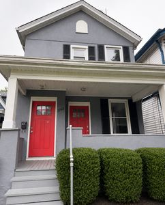 1762 Williams Ave, Cincinnati, OH, 45212