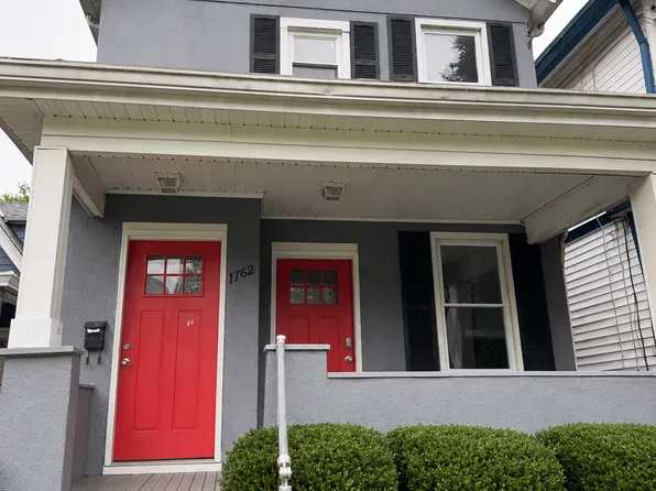 1762 Williams Ave, Cincinnati, OH 45212