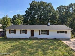 612 Stephens St, Neosho, MO 64850