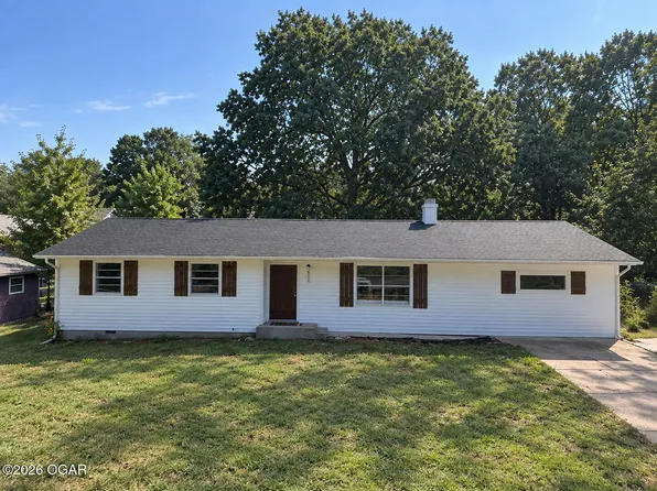 612 Stephens St, Neosho, MO 64850
