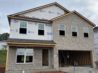1935 Juniper Brush Rd, Knoxville, TN 37932