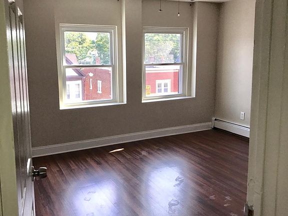 Bedroom 2 (front)