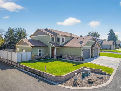 721 Linden Ave APT C, Lewiston, ID, 83501