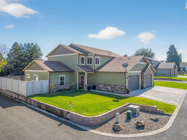 721 Linden Ave APT C, Lewiston, ID 83501