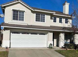 901 Pepys Way, Fremont, CA 94536