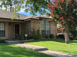 5343 Northridge Blvd, North Richland Hills, TX 76180