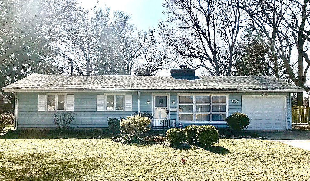 817 Hubbel St, Maumee, OH 43537 Zillow