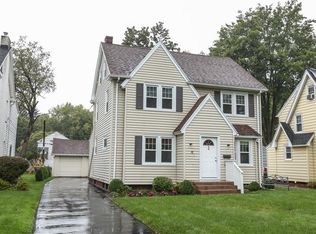 47 Elmore Rd, Rochester, NY 14618