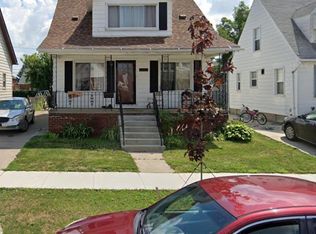 5444 Ternes St, Dearborn, MI 48126