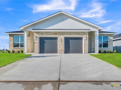 3904 Sugar Hackberry Trl, Killeen, TX, 76542