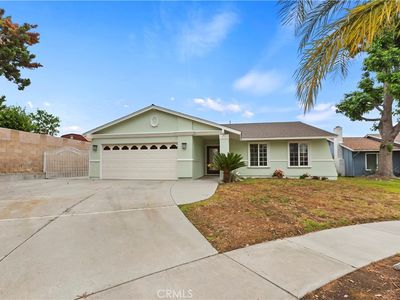 7605 Pasito Ave, Rancho Cucamonga, CA, 91730