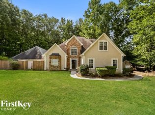 100 Cardinal Ridge Ct, Fayetteville, GA 30214