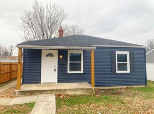 356 E Edwardsville Rd, Wood River, IL 62095