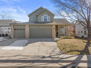 21608 Hill Gail Pl, Parker, CO 80138