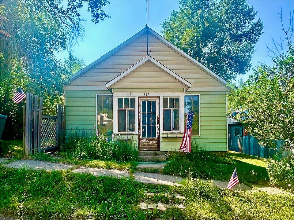 2nd image of 316 Bell Avenue