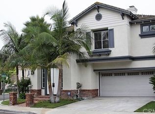 9 Barrington, Aliso Viejo, CA 92656