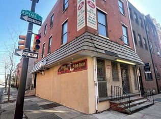 1900 Pine St APT 2R, Philadelphia, PA 19103