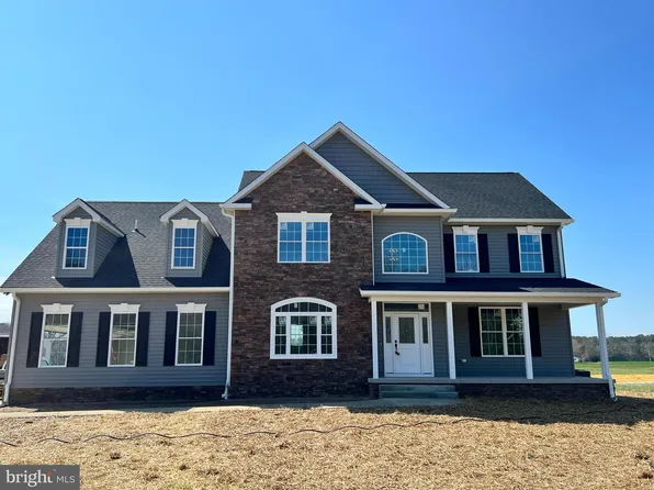 49845 Saint Jeromes Pl, Dameron, MD 20628