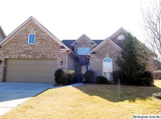 329 Stonecreek Cir, Helena, AL 35080