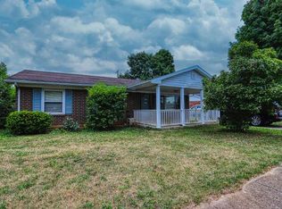 1301 Dorchester Dr, Georgetown, KY 40324