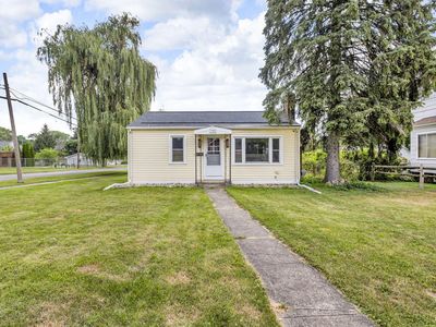 1100 E North St, Jackson, MI, 49202