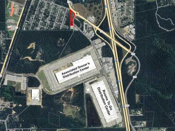 Highway 1090/military Rd/cleo Rd, Pearl River, LA 70452