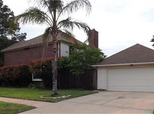 3102 Redwood Shadows Ct, Houston, TX 77084