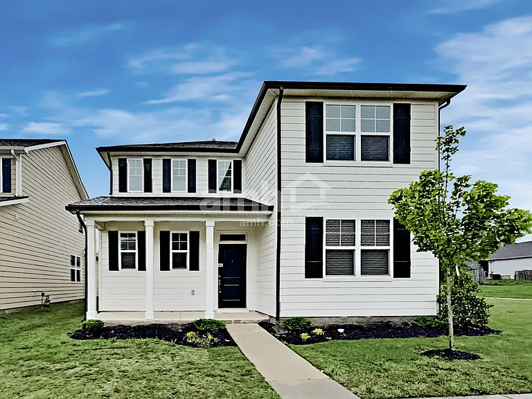 6001 Trailwater Aly — Photo 1