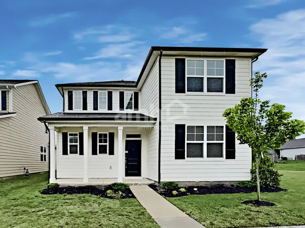 6001 Trailwater Aly, Antioch, TN 37013
