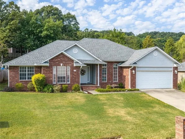 3308 Kinross Dr, Fort Smith, AR 72908