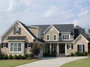 308 River Retreat Ct, Martinez, GA 30907