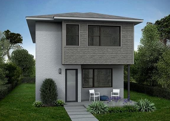 2nd image of 3704 Cima Serena Dr #1