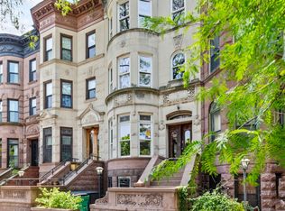 386 Stuyvesant Ave #1, Brooklyn, NY 11233